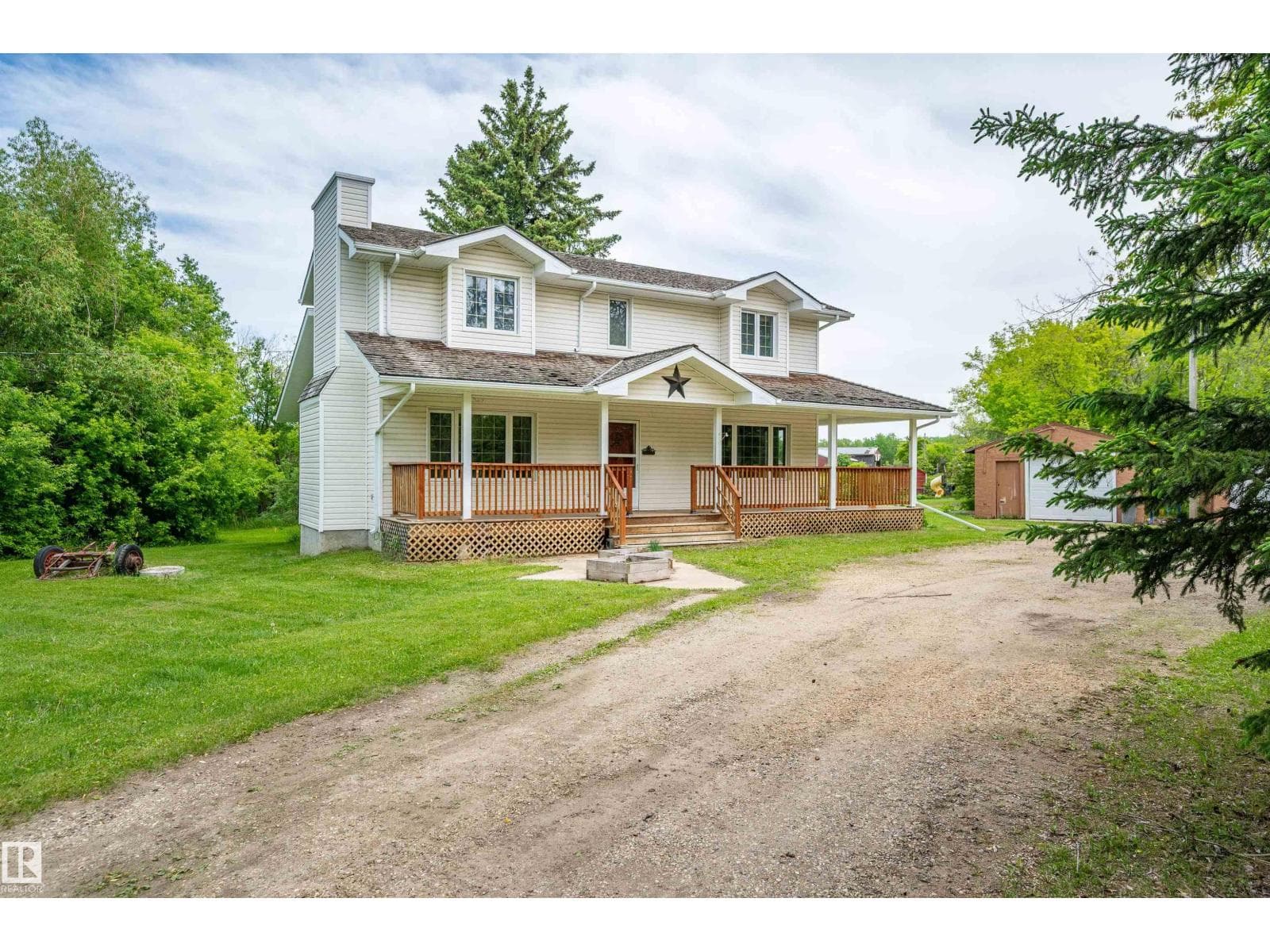 #25 22459 Twp Rd 530