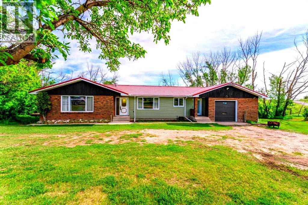 291062 Township Road 164