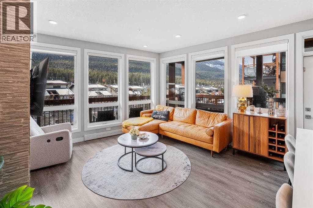 205, 106 Stewart Creek Rise