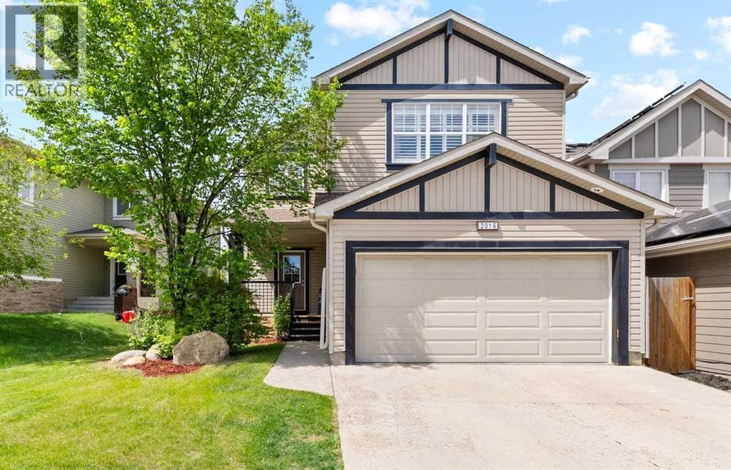 2016 Sagewood Point SW