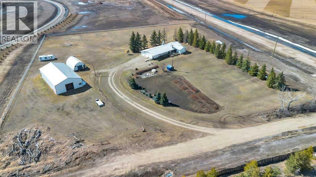 261083 Township Road 222