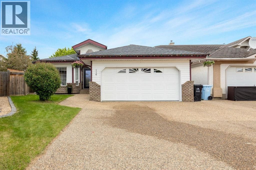 116 Castle Ridge Lane