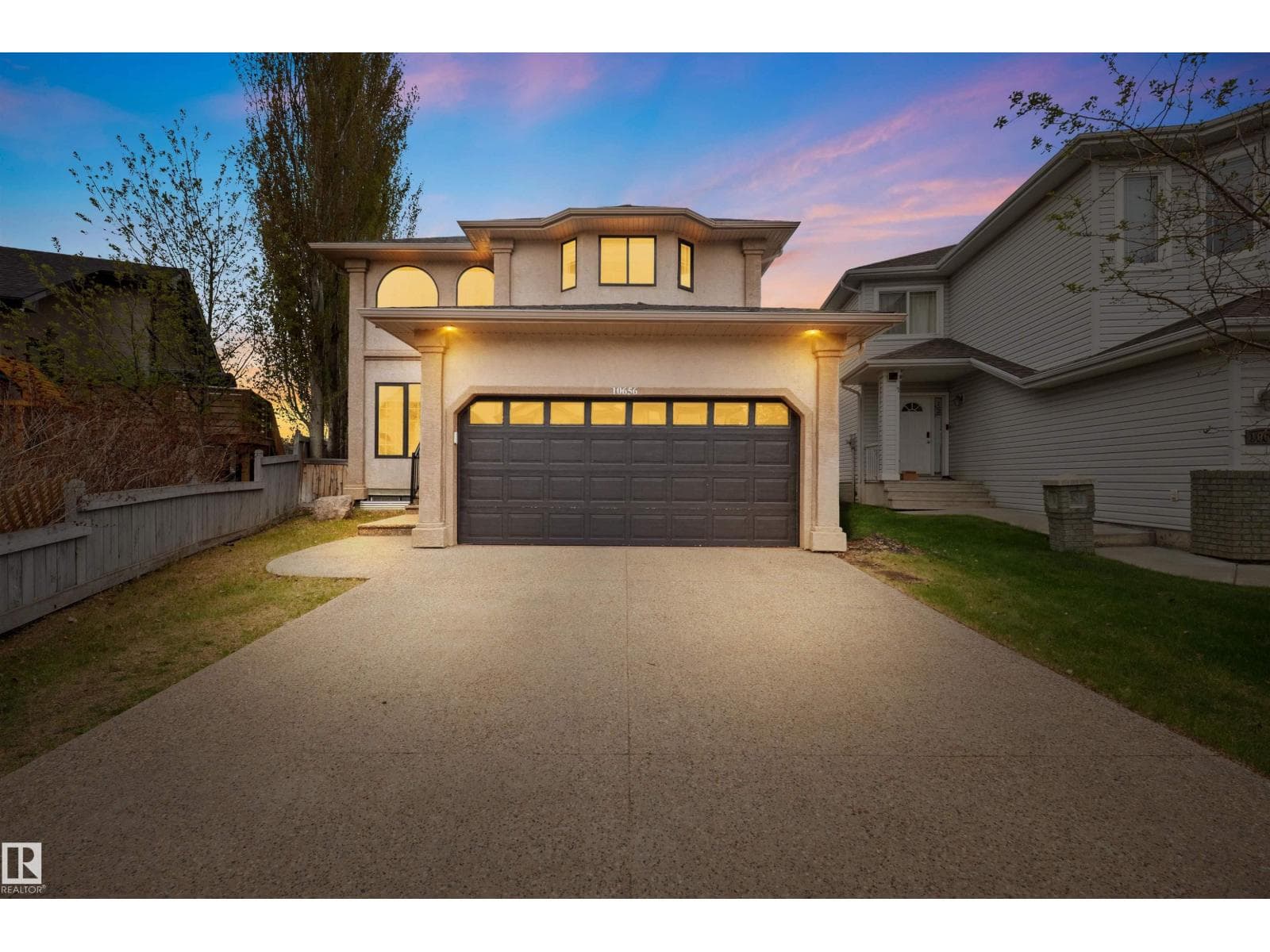 10656 181 AV NW
