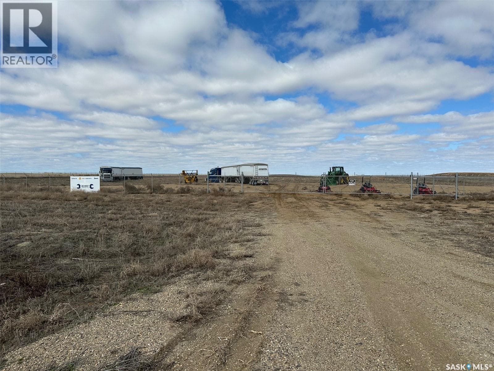 Highway Commercial Land - Rm of Caron — photo 2