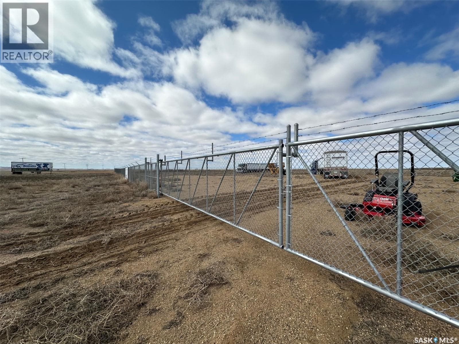 Highway Commercial Land - Rm of Caron — photo 3