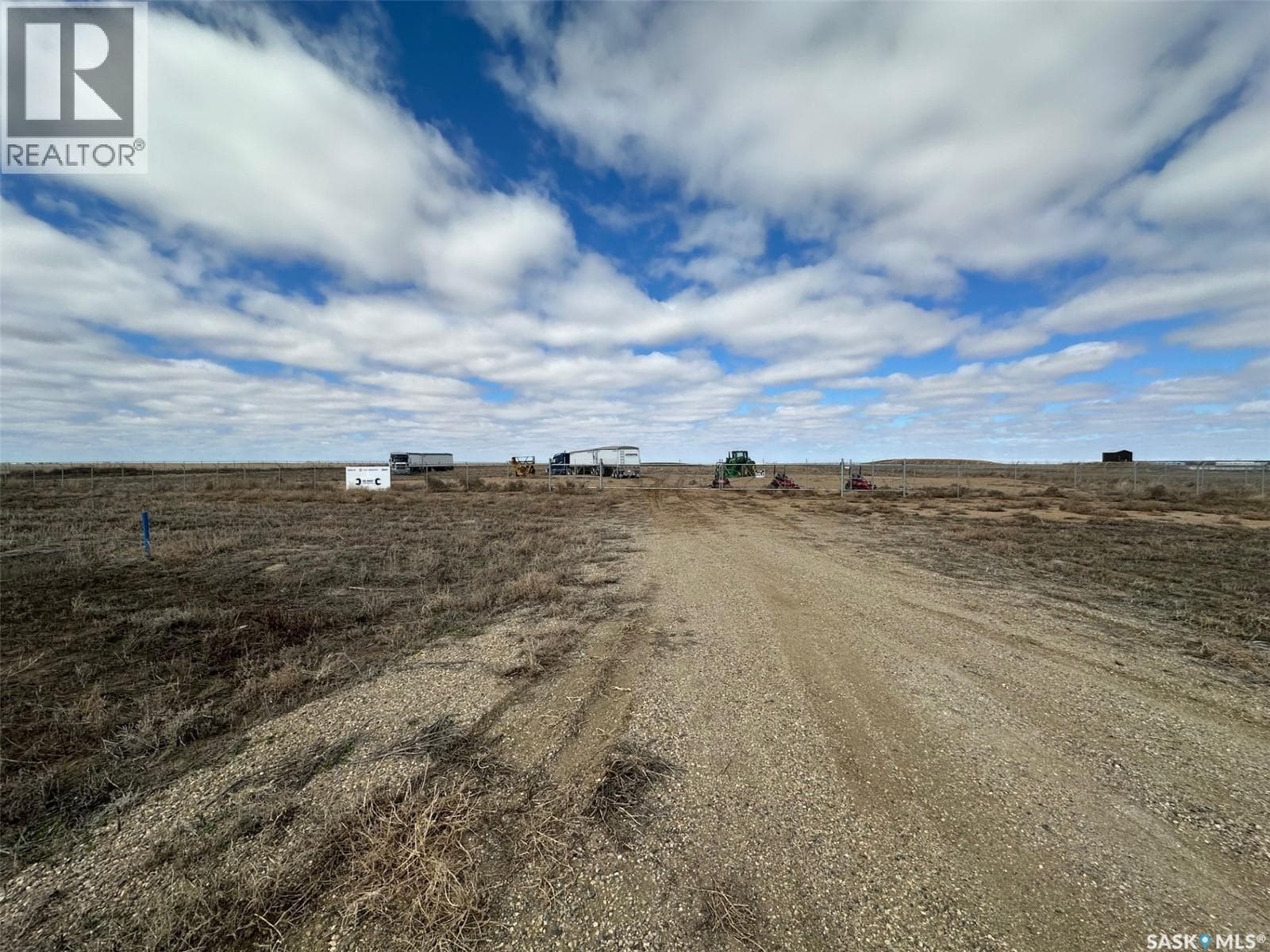 Highway Commercial Land - Rm of Caron — photo 4
