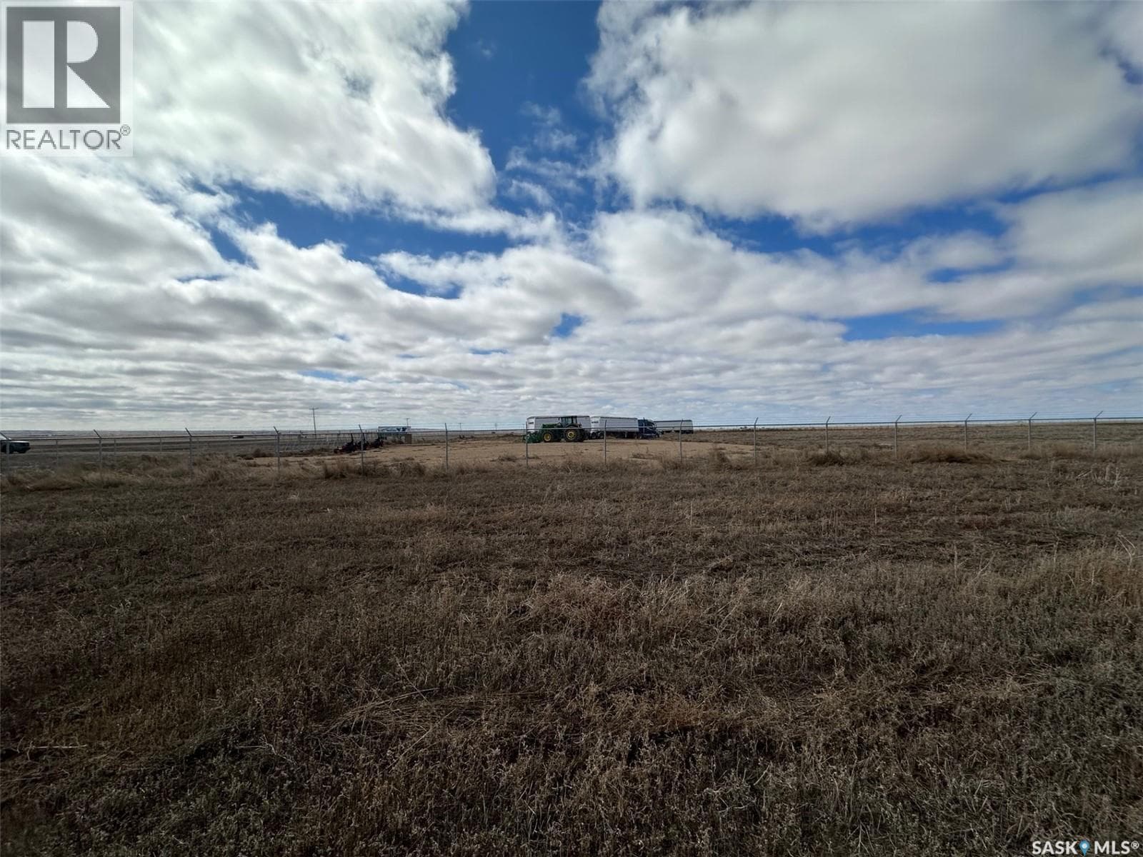 Highway Commercial Land - Rm of Caron — photo 5