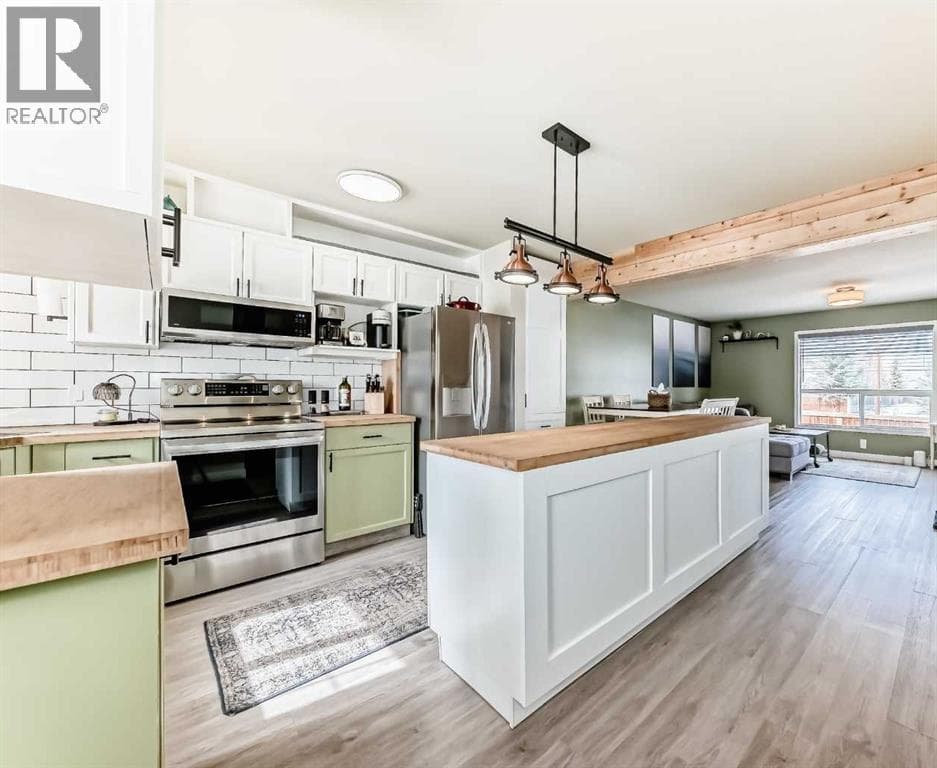 507, 140 Sagewood Boulevard SW
