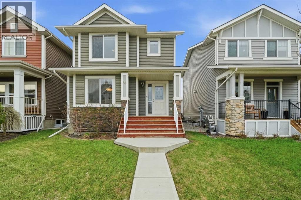 383 Fireside Place