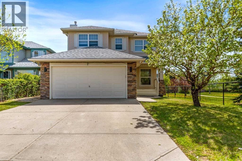 7 Country Hills Park NW — photo 4