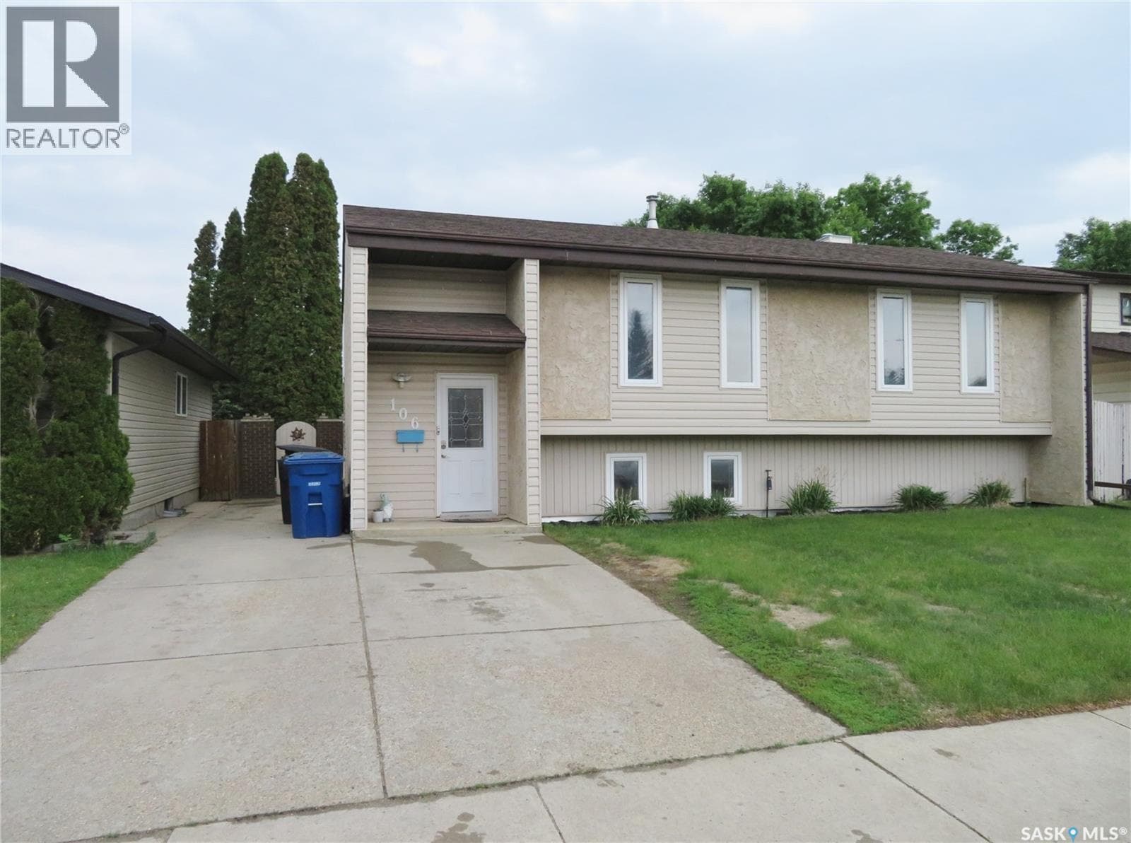 106 Caldwell CRESCENT