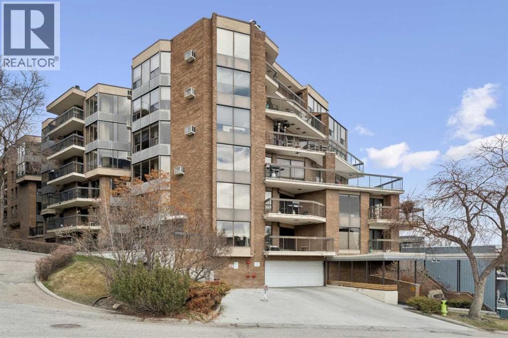 707, 320 Meredith Road NE