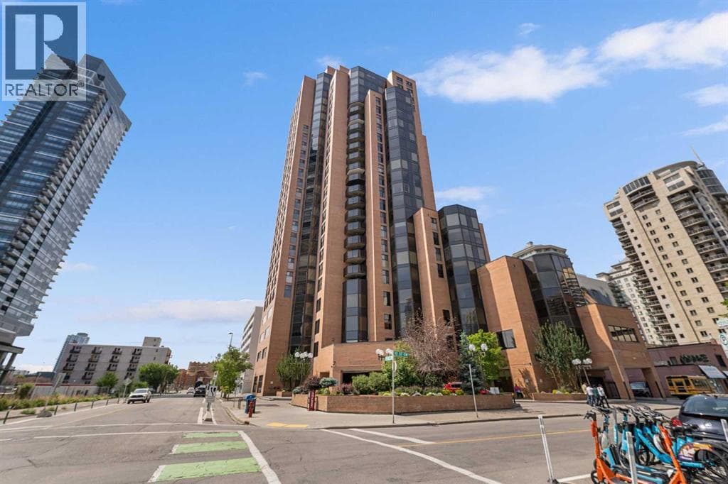 604, 1100 8 Avenue SW — photo 3