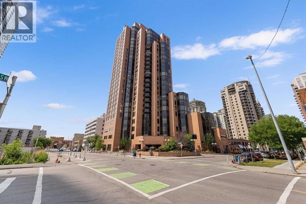 604, 1100 8 Avenue SW — photo 4