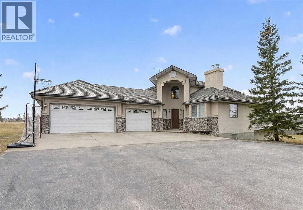 45 Country Lane Drive