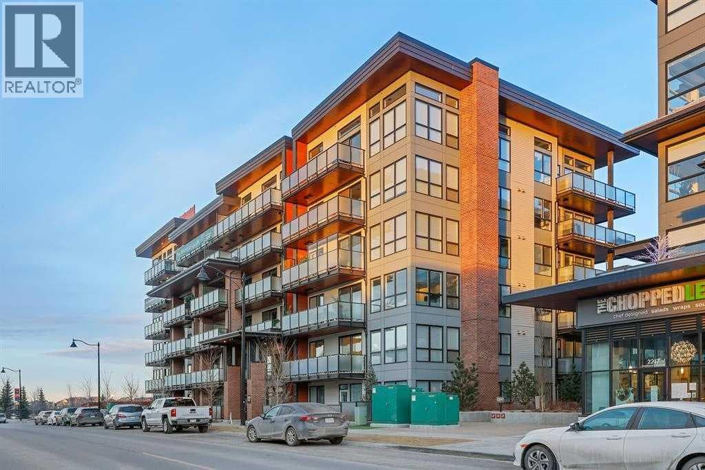 106, 2231 Mahogany Boulevard SE