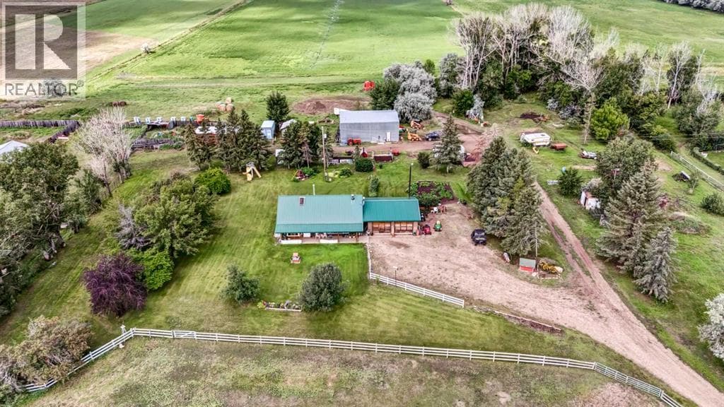 12228 Range Road 64
