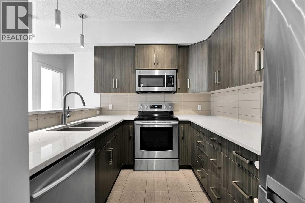 107, 611 Edmonton Trail NE — photo 4