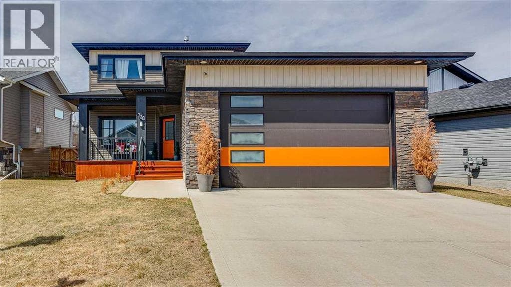 738 Cypress Lane