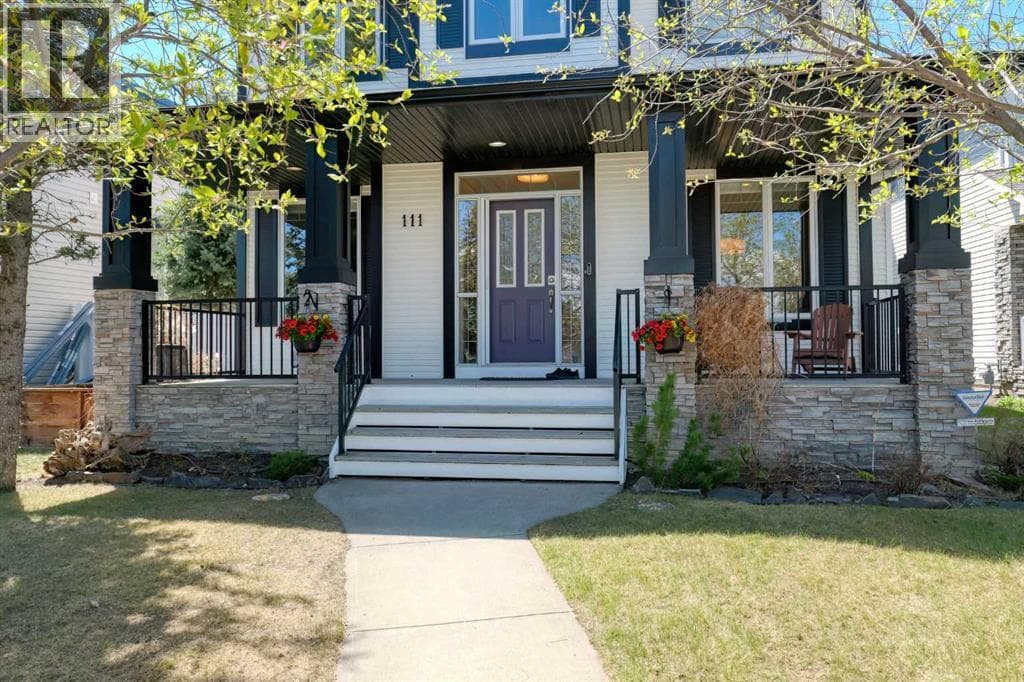 111 West Springs Way SW — photo 2