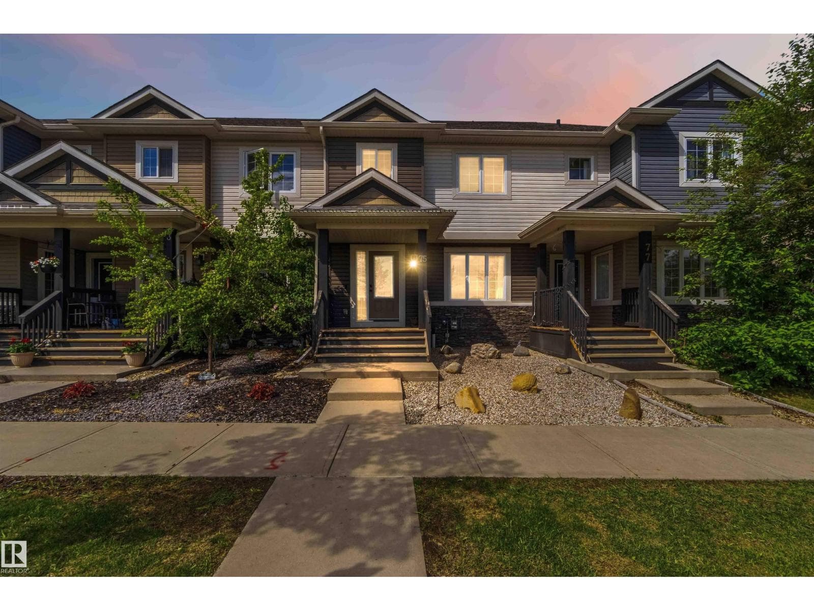 75 HARVEST RIDGE DR