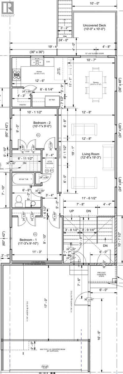 1158 Nightingale TERRACE — photo 3