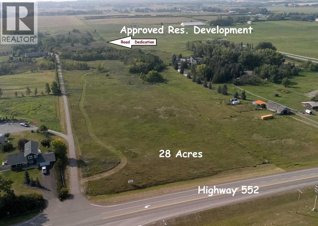 28 Acres Highway 552 East — photo 5