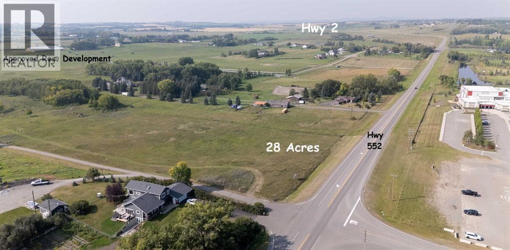 28 Acres Highway 552 East — photo 4