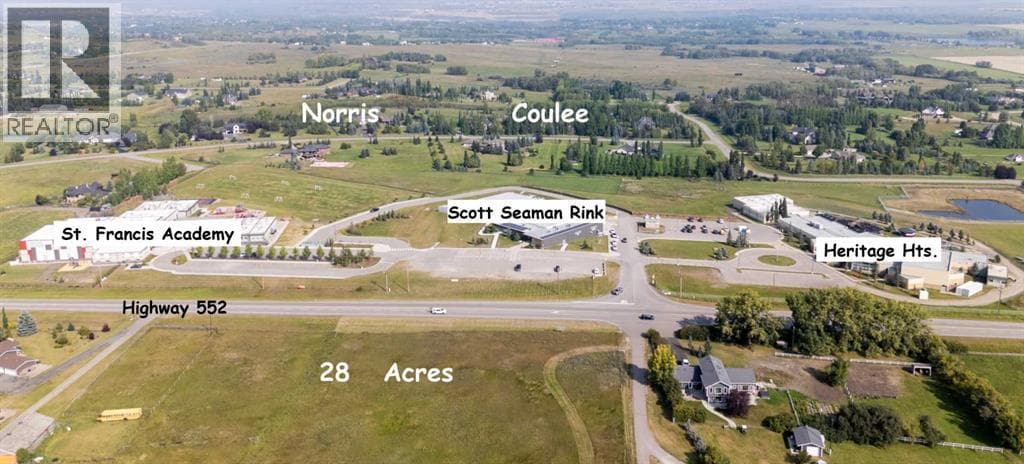 28 Acres Highway 552 East — photo 2