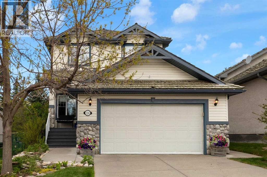 124 Gleneagles Terrace