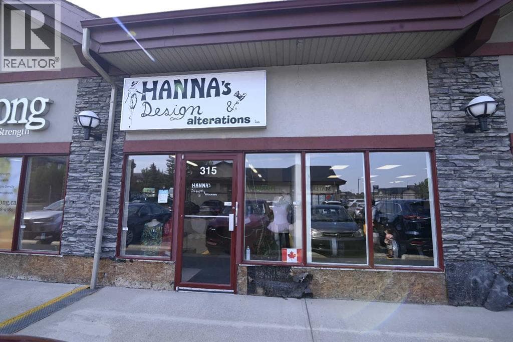 315, 12100 Macleod Trail SE