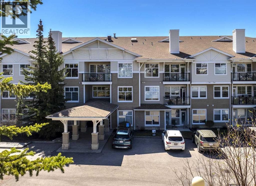 3339, 1010 Arbour Lake Road NW