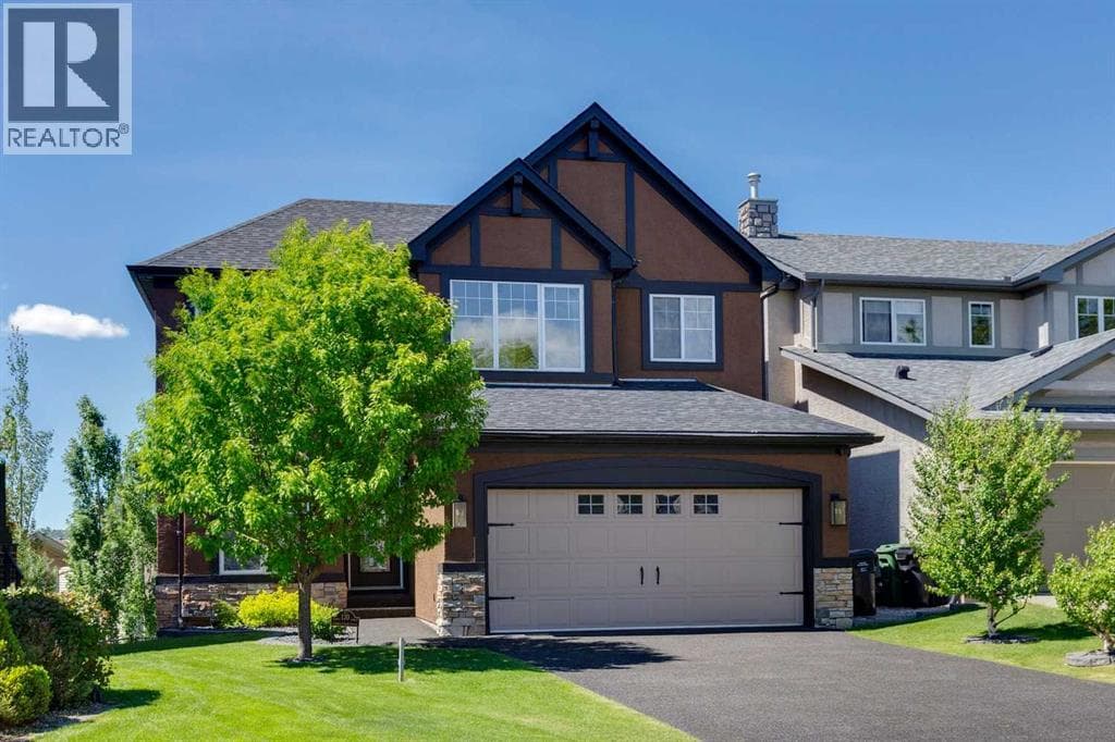 120 Hidden Creek Circle NW