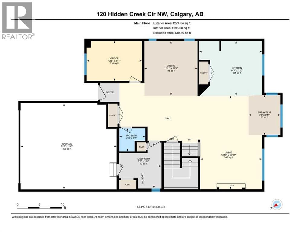 120 Hidden Creek Circle NW photo 4