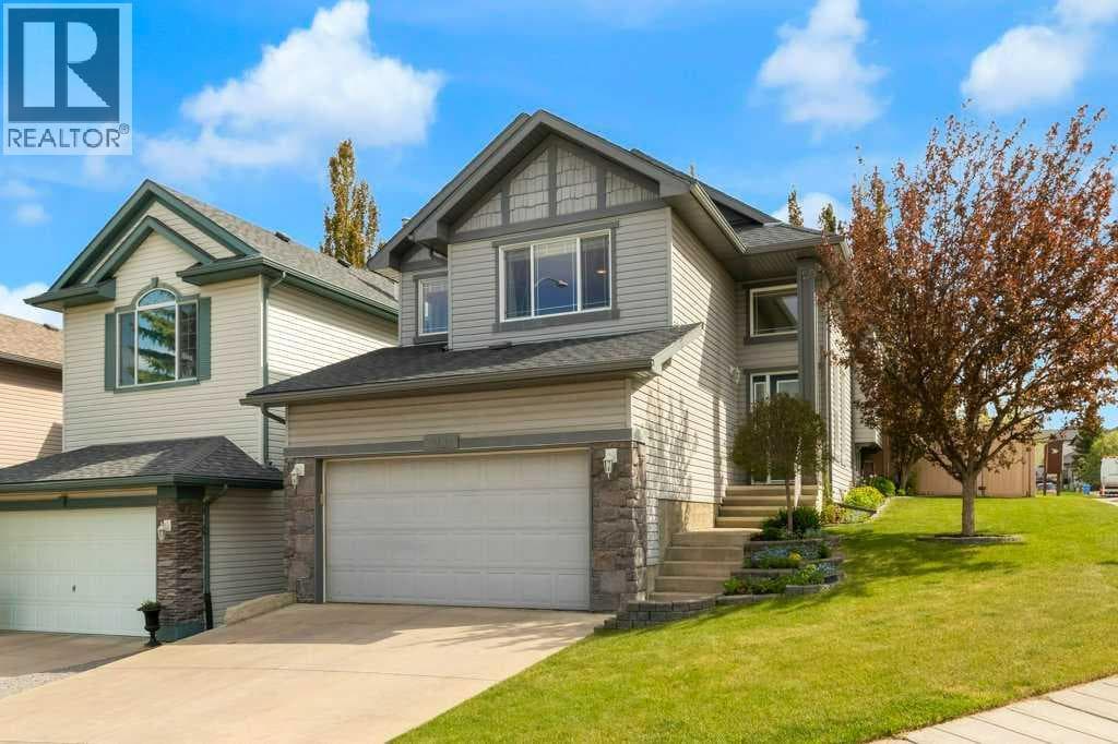 36 Rockyspring Rise NW