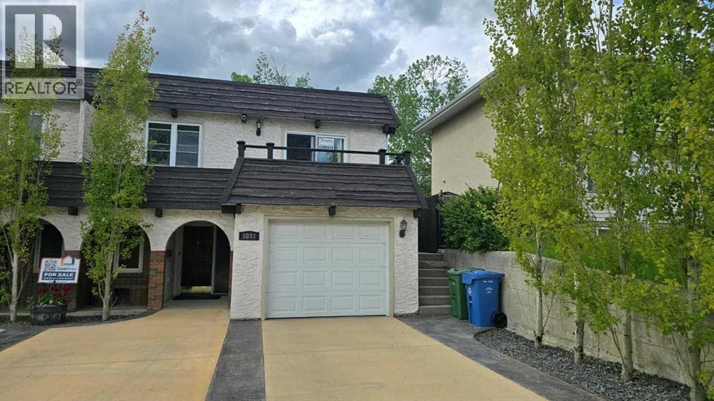 5801/ 5803 Dalgleish Road NW — photo 2