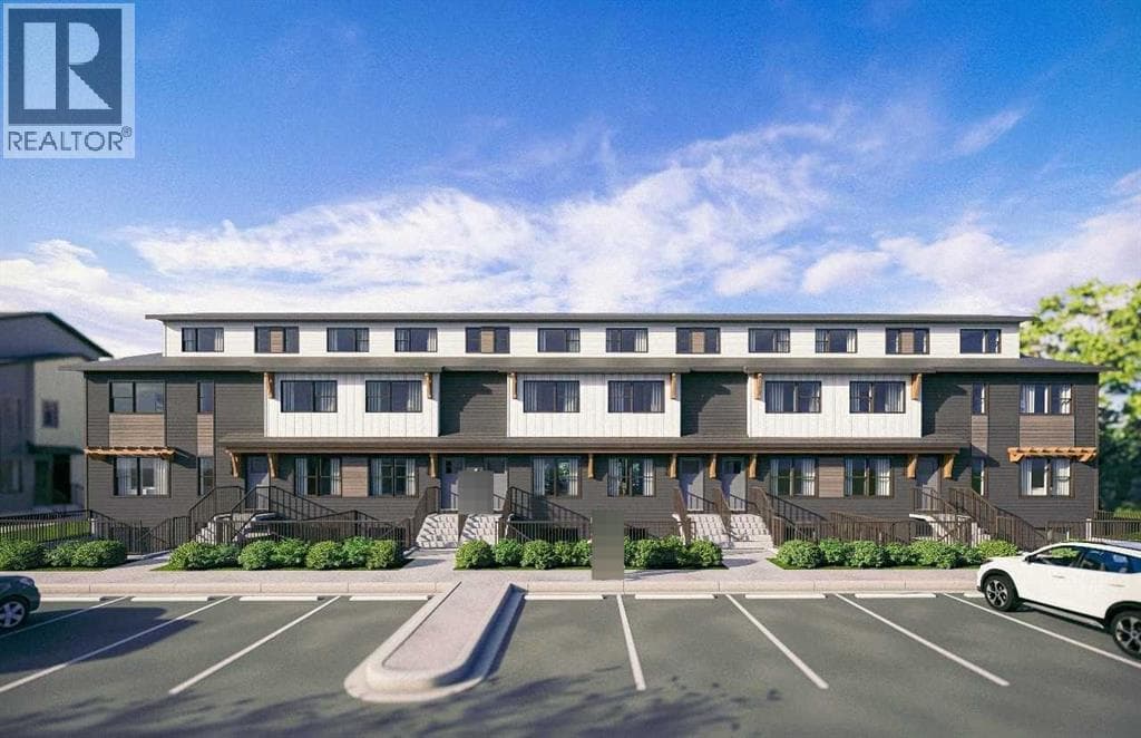 1106, 135 Mahogany Parade SE