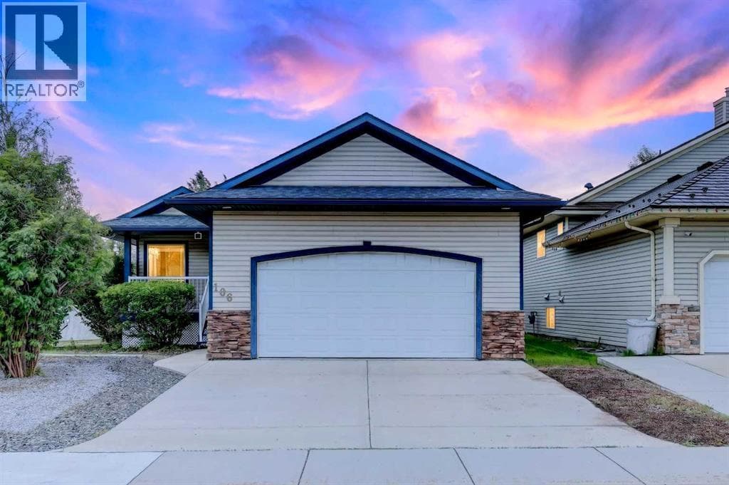106 Cambridge Glen Drive