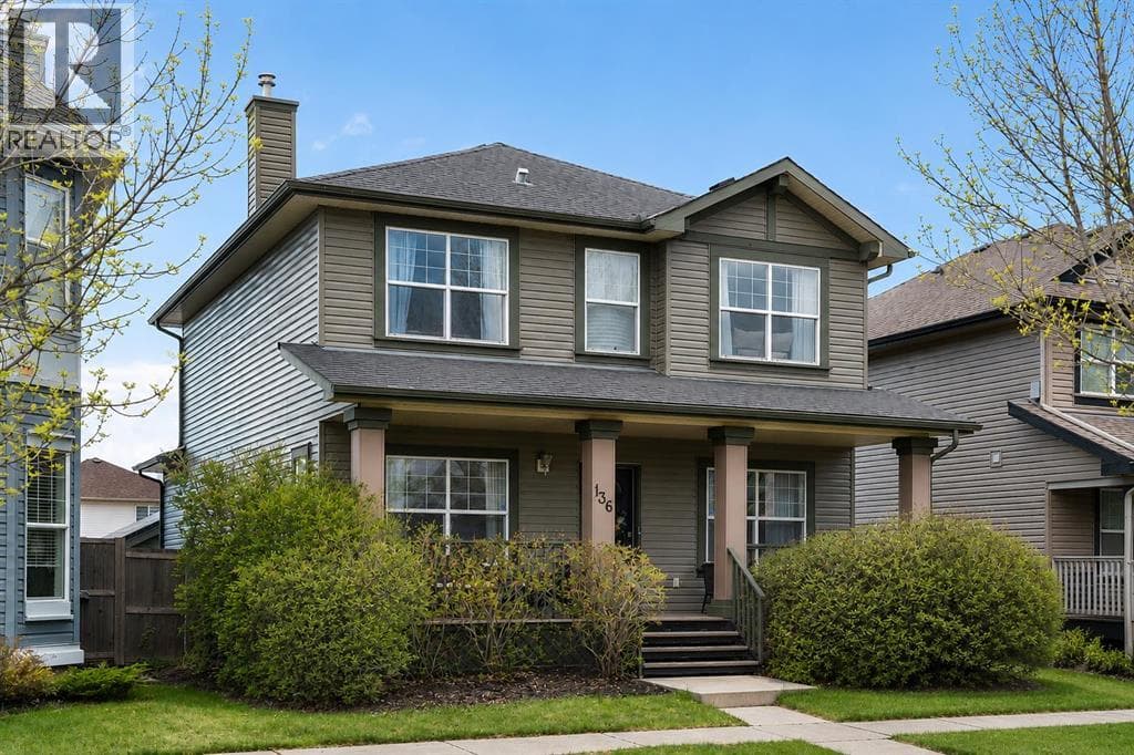 136 Prestwick Estate Way SE