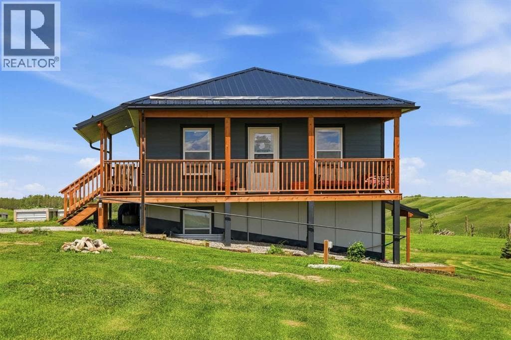 16, 30480 Range Road 12