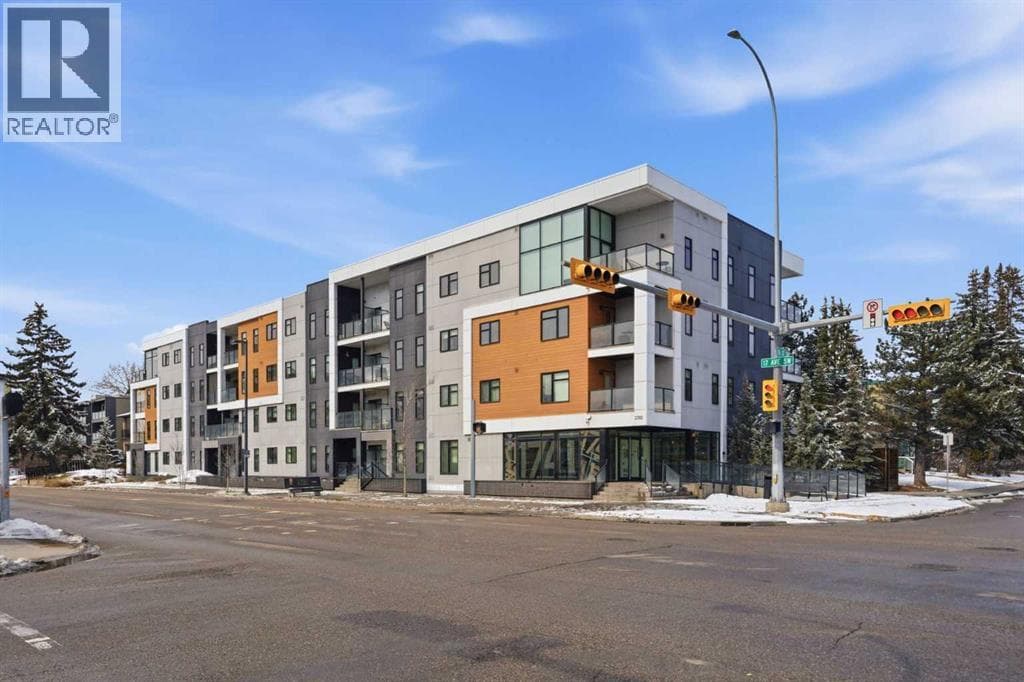 209, 2702 17 Avenue SW — photo 2