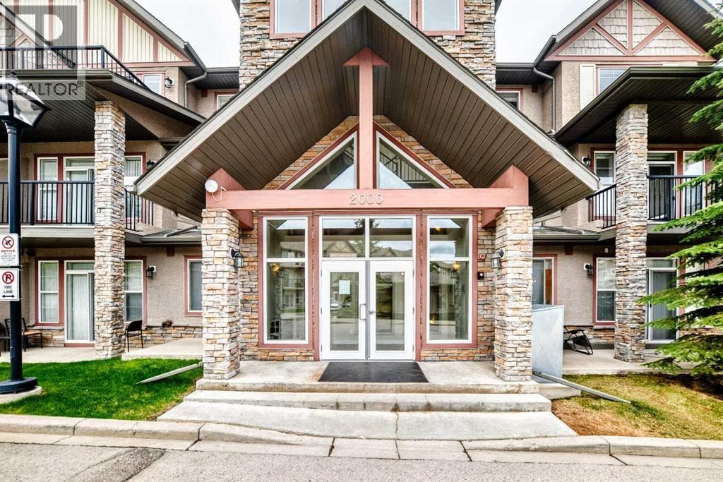 2105, 211 Aspen Stone Boulevard SW — photo 2