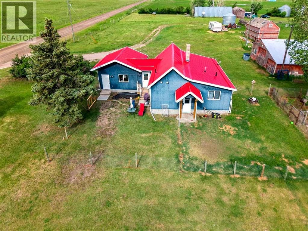 291062 Township Road 164 — photo 2