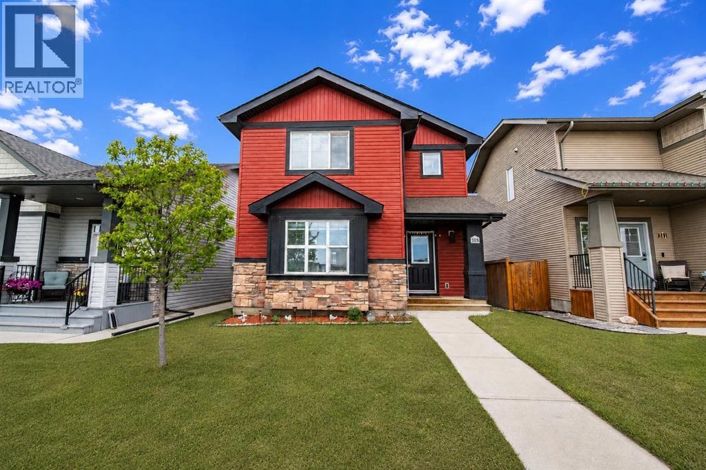318 Teasdale Drive