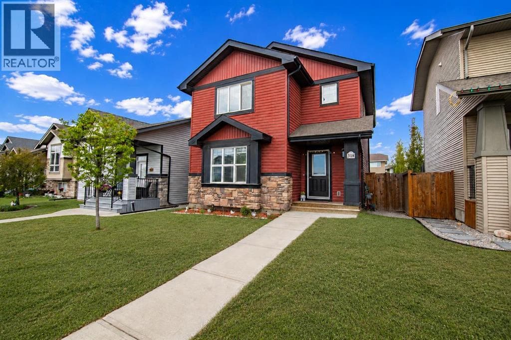 318 Teasdale Drive — photo 3