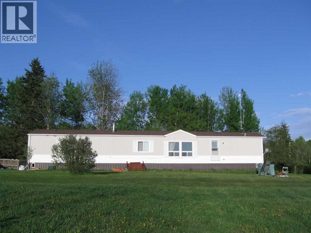 50124 Range Road 203