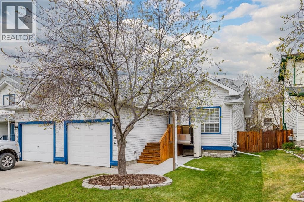 108 Quigley Close