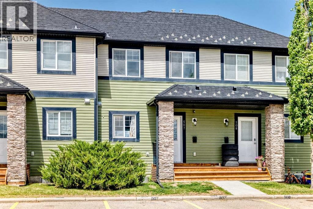 507, 140 Sagewood Boulevard SW — photo 2