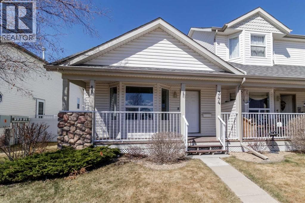 344 Drummond Avenue