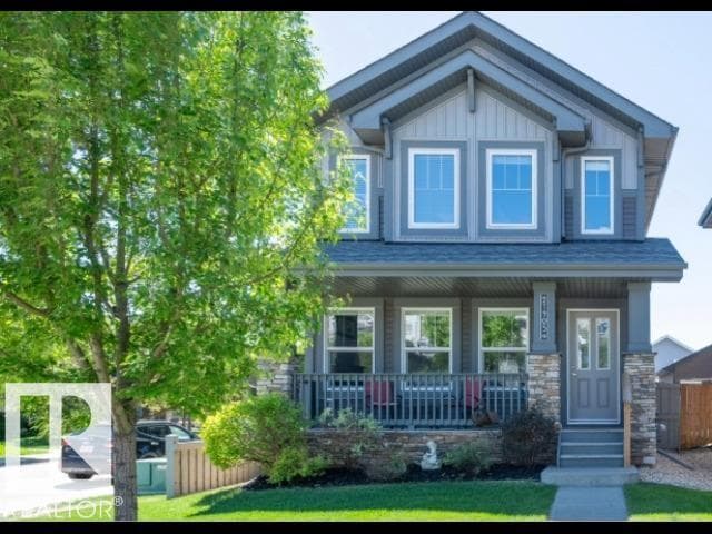 21903 91 AV NW
